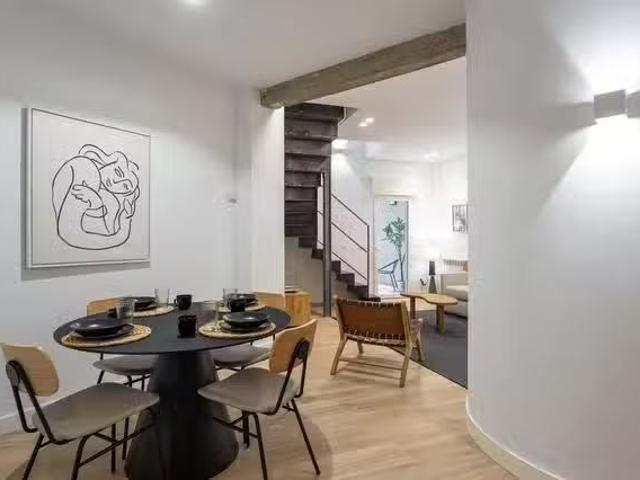 ¡Oferta! Piso de 1 habitación en Glorieta del General Álvarez.