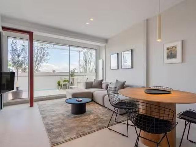 ¡Oferta! Piso de 1 habitación en Madrid
