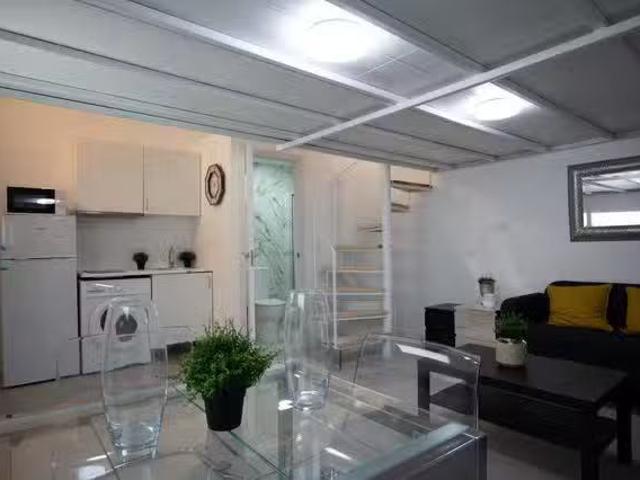 Barato Piso de 1 habitación en Madrid