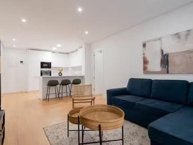 Barato Piso de 1 habitación en Madrid