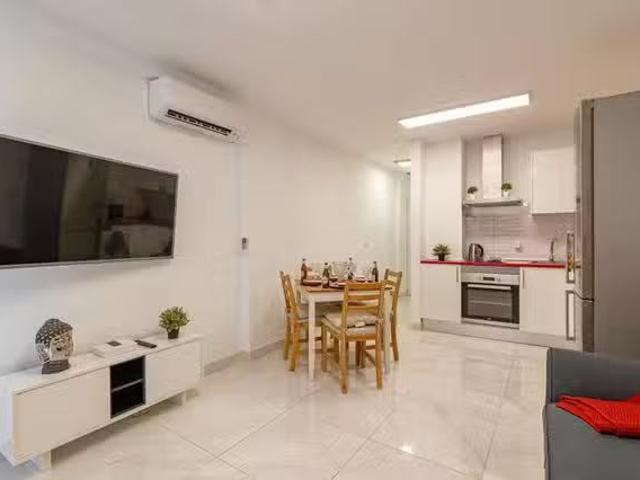 Acogedor Piso de 1 habitación en Maspalomas