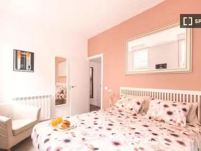 Bonito Piso de 2 dormitorios en alquiler en Opañel, Madrid