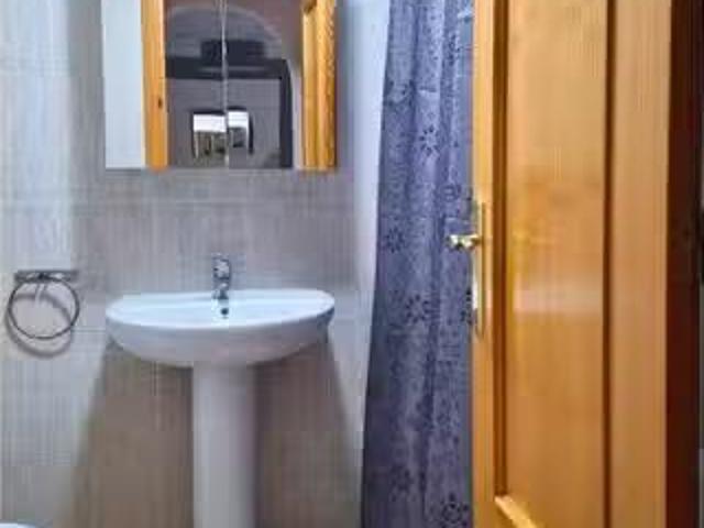 Bonito Piso de 2 habitaciones en alquiler en Dénia