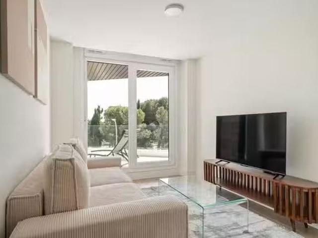 Único Piso de 2 habitaciones en Madrid