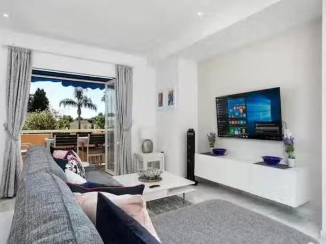 ¡Oferta! Piso de 2 habitaciones en Marbella