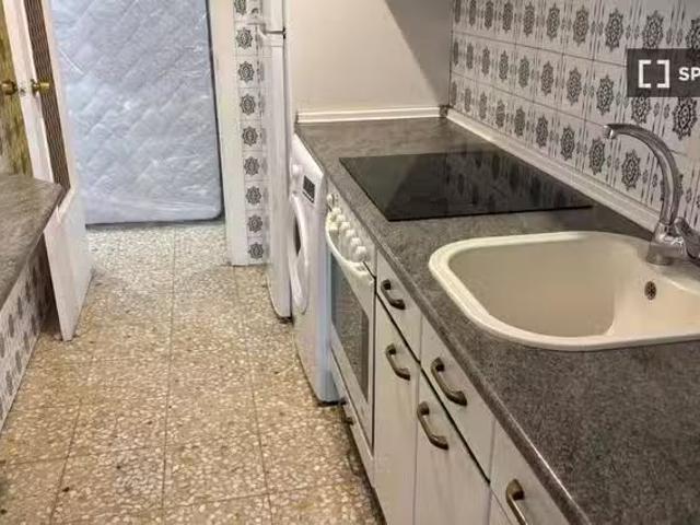 Acogedor Piso de 3 habitaciones en alquiler en Zaragoza