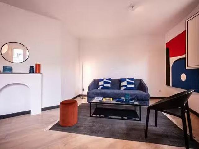 Nuevo Piso de 3 habitaciones en Barcelona