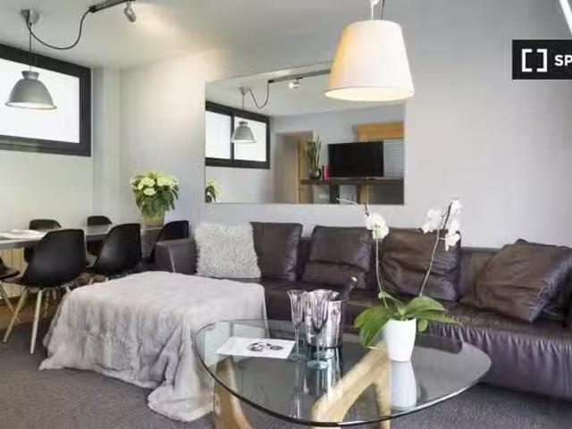 Nuevo Piso en alquiler de 3 habitaciones en Sant Gervasi Galva.