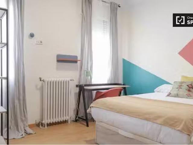 Nuevo Vive la experiencia coliving en el corazón de Madrid