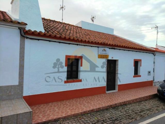 Barbacena Elvas