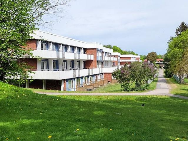 Barbackavägen 3