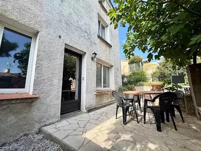 Barbaira 11800 Achat / Vente maison 3 pièces t3