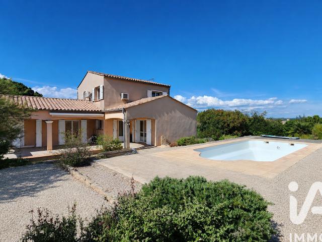 Barbaira Vente Maison 11