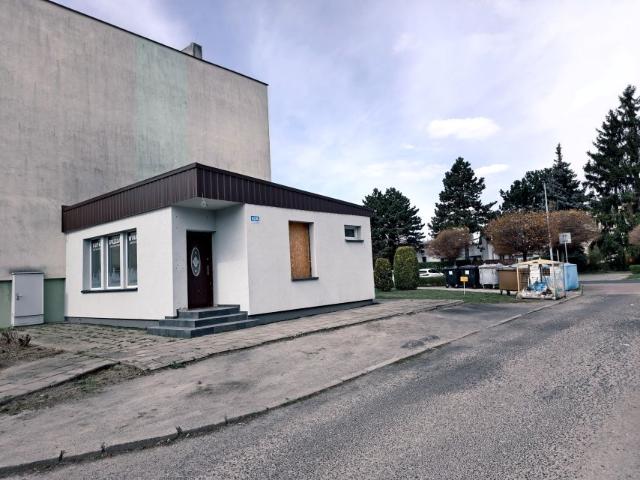 Barbary Jeziorkowskiej 210 m², Leszno