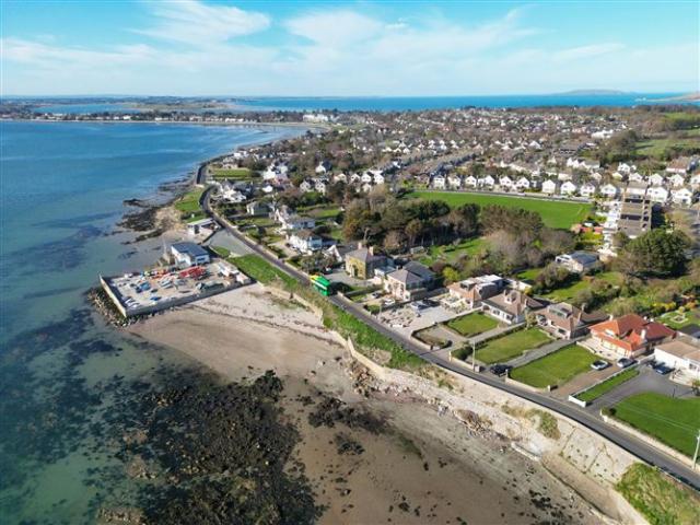 Barbary, Strand Rd. Sutton, Dublin 13 JB Kelly 4914 MyHome. Ie Residential