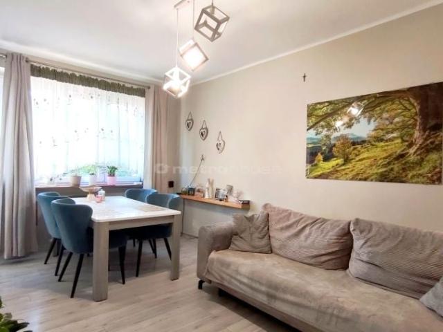Barbary 48,50 m², Rybnik