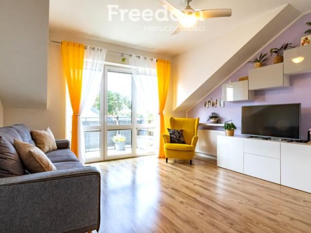Barbary 66,91 m², Marki