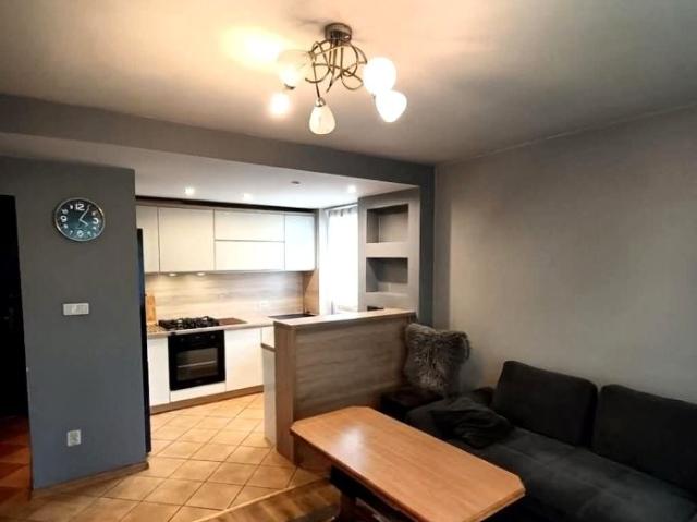 Barbary 6 54 m², Rybnik