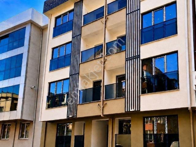 Barbaros Tabyalar Bölgesinde Ayrı Mutfak Satılık 2+1 Sıfır Daire