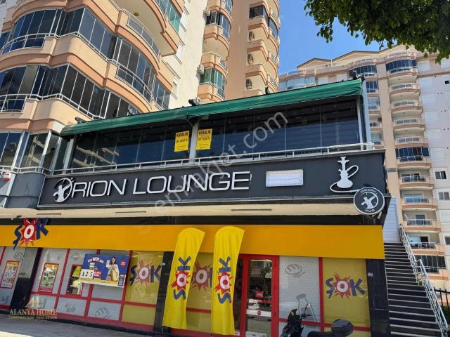 Barbaros Caddesi Masrafsız Devren Cafe Kira Eylül E Kadar Ödendi