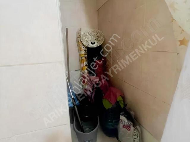 Barbaros Caddesi'nde Devren Kiralık Kuaför & Güzellik Salonu