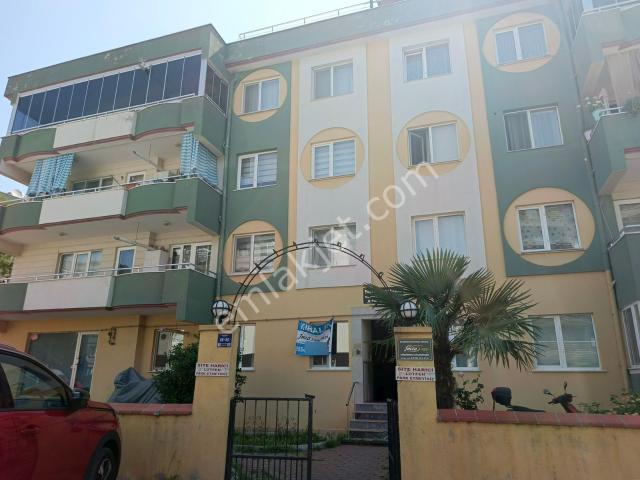 Barbaros Kapalı Mutfak Kiralık 1+1 Daire
