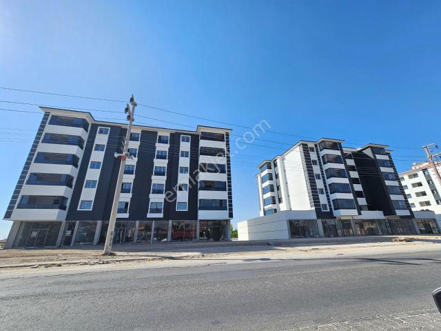 Barbaros Mah. Karaman Yolunda 3+1 160 M2 Full Yapılı Satılık Lüks Daire