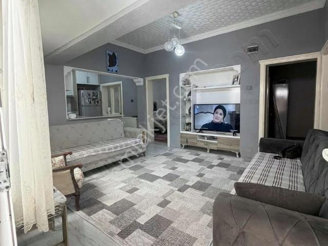 Barbaros Mahallesi İki Hane