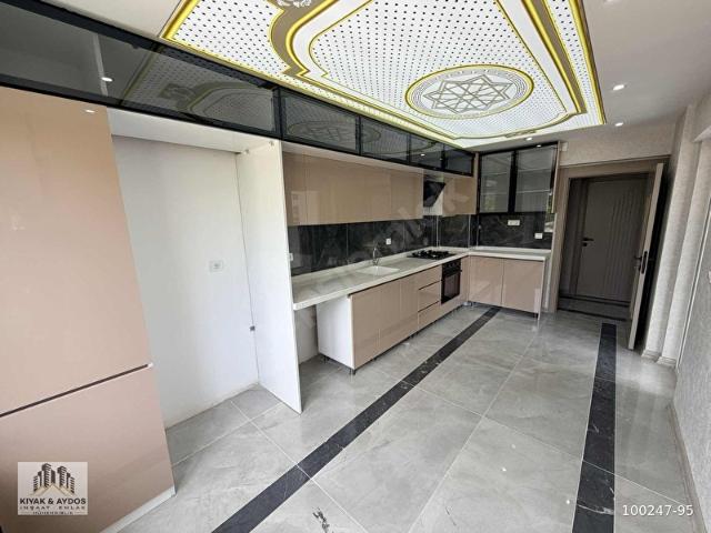 BARBAROS MAHALLESİNDE SATILIK 3+1