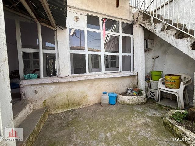 BARBAROS MAHALLESİ'NDE 2 KATLI SATILIK MÜSTAKİL EV