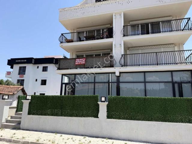 Barbaros Mahallesinde Kiralık 2+1 Daire
