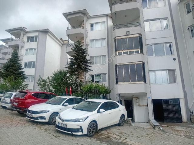 Barbarosta Kiralık 3+1, Deniz Man.daire