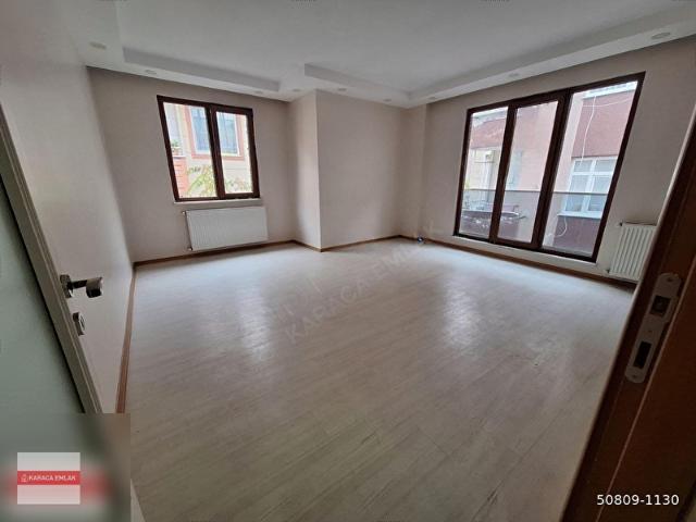 Barbaros'ta satılık 4+1 dubleks daire