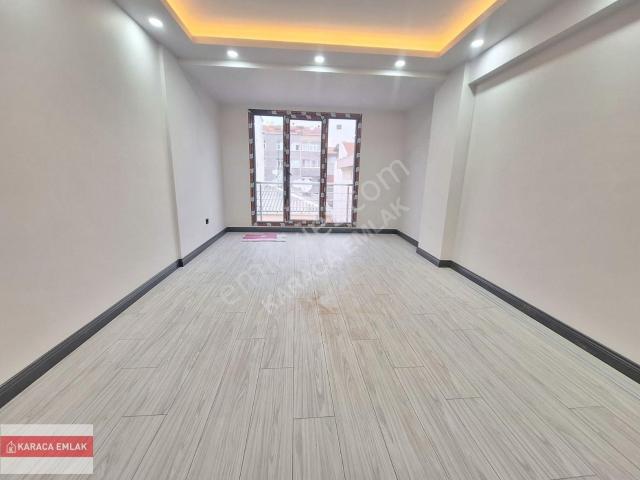 Barbaros'ta Satılık 4+1 Sıfır Dubleks Daire