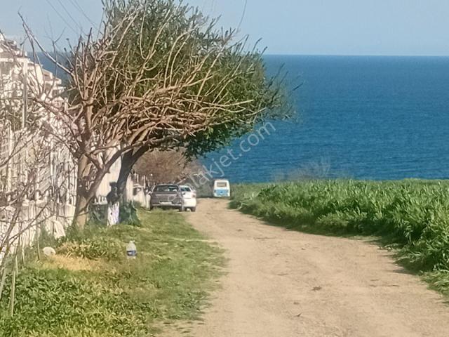 Barbarosta Satılık,ful Eşyalı, Deniz Manzaralı Villa