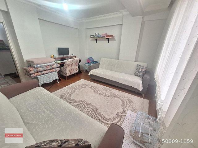 BARBAROS'TA SATILIK 2+1 2.KAT DAİRE