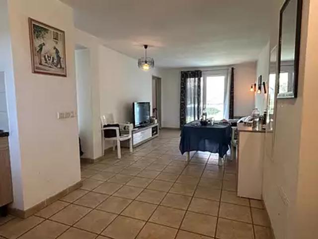 Barbaste 47230 Achat / Vente appartement 3 pièces t3