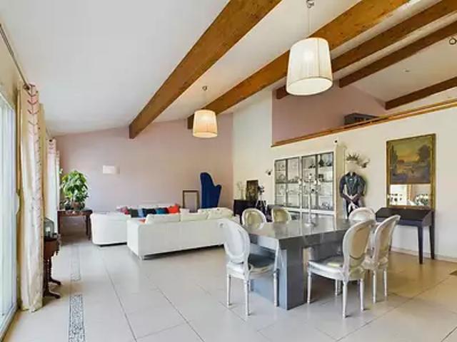 Barbaste 47230 Achat / Vente maison