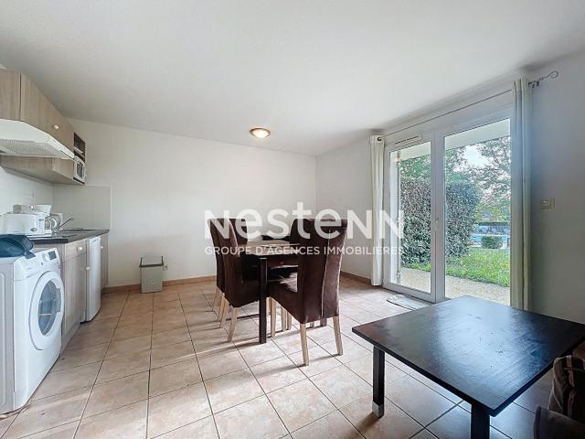 Barbaste Location Appartement 47