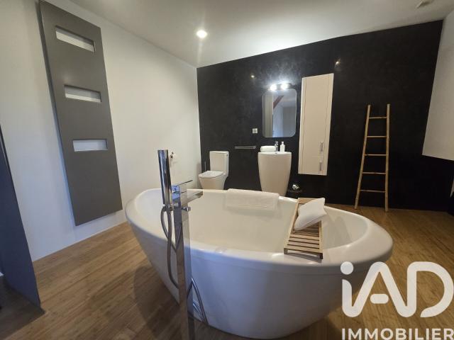 Barbas Vente Maison 54