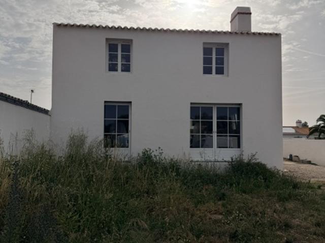 BARBATRE Centre
