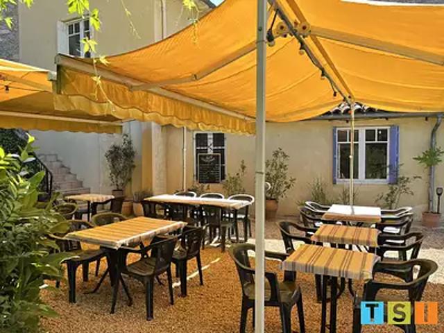 Barbazan 31510 Achat / Vente divers 21 pièces au dernier étage terrasse