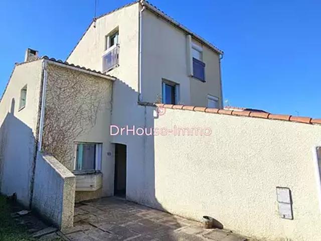 Barbazan Debat 65690 Achat / Vente maison 7 pièces t7
