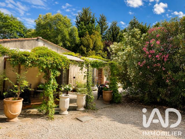 Barbentane Vente Maison 13