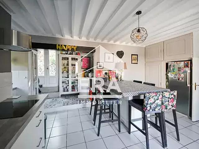 Barbentane 13570 Achat / Vente maison 5 pièces t5