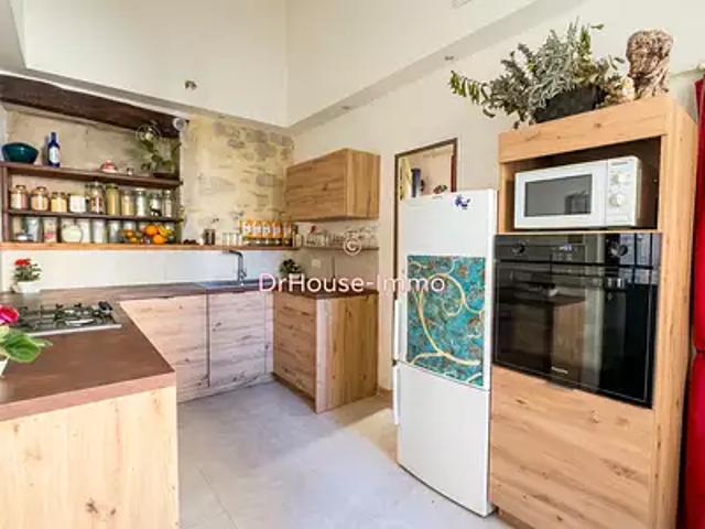 Barbentane 13570 Achat / Vente maison 5 pièces t5