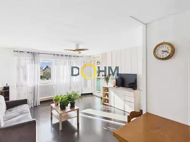 Barberaz 73000 Achat / Vente appartement 3 pièces t3