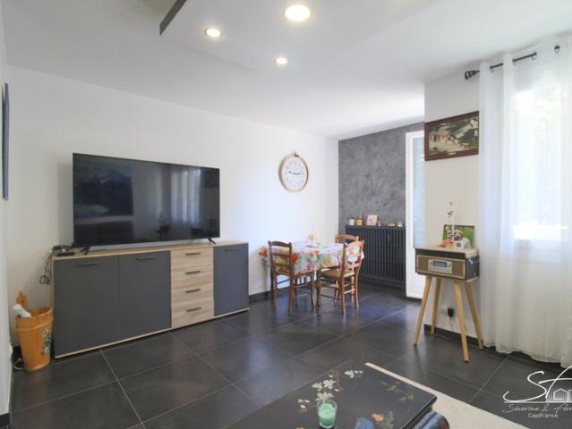 Barberaz Vente Appartement 73