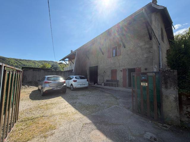 Barberaz Vente Maison 73