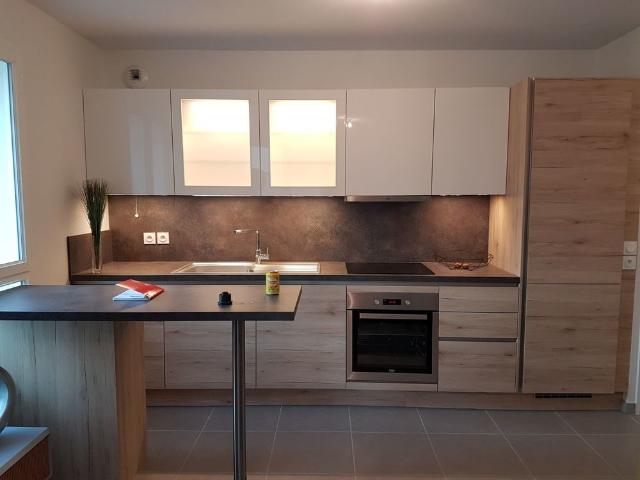 Barberaz Location Appartement 73